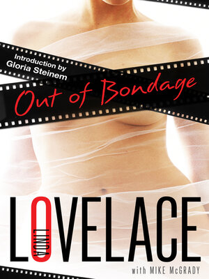cover image of Out of Bondage